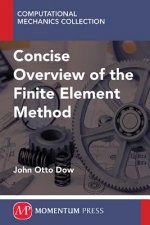 Concise Overview of the Finite Element Method