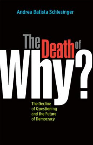 Death of 'Why?'