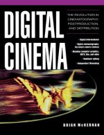 Digital Cinema