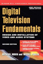 Digital Television Fundamentals