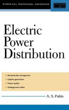 Electric Power Distribution