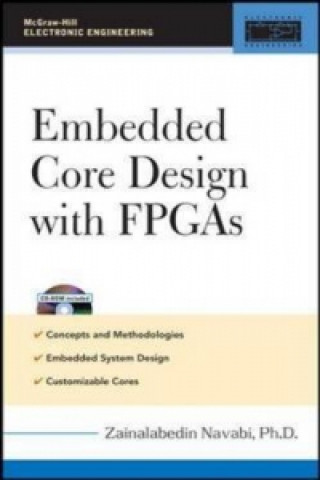 Embedded Core Design with FPGAs