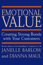 Emotional Value: Creating Strong Bonds with Your Customers