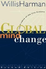 Global Mind Change