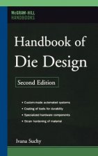 Handbook of Die Design