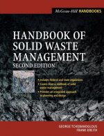 Handbook of Solid Waste  Management