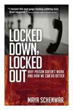 Locked Down, Locked Out: Why Prison Doesn't Work and How We Can Do Better