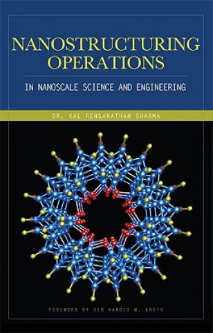 Nanostructuring Operations in Nanoscale Science and Engineering