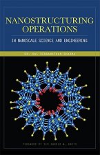 Nanostructuring Operations in Nanoscale Science and Engineering