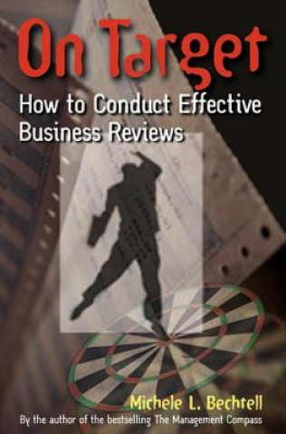 On Target - How to Conduct Effective Business Review