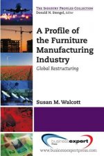 Profile of the Furniture Manufacturing Industry: Global Restructuring