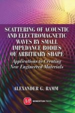 Scattering of Acoustic and Electromagnetic Waves by Small Impedance Bodies of Arbitrary Shapes