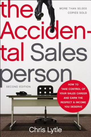 Accidental Salesperson