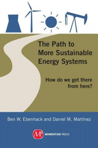 Path to More Sustainable Energy Systems; How Do We Get There from Here?