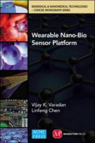 Wearable Nano-Bio Sensor Platform