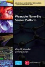 Wearable Nano-Bio Sensor Platform