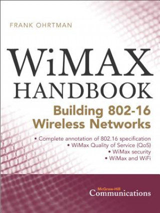 WiMAX Handbook