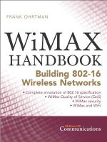 WiMAX Handbook