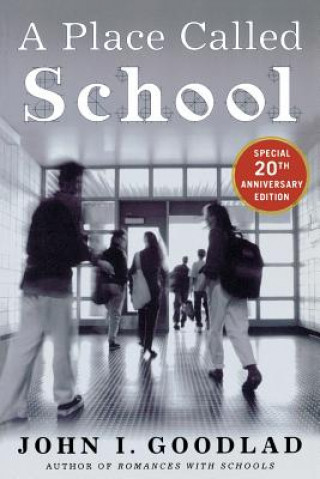 Place Called School