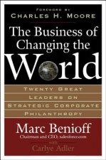 Business of Changing the World