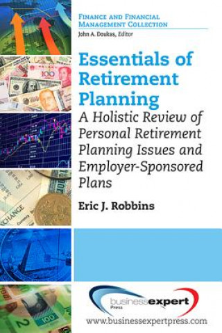 Essentials of Retirement Planning