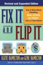 Fix it and Flip it