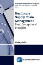 HEALTHCARE SUPPLY CHAIN MANAGE
