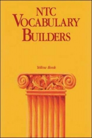 NTC Vocabulary Builders, Yellow Book