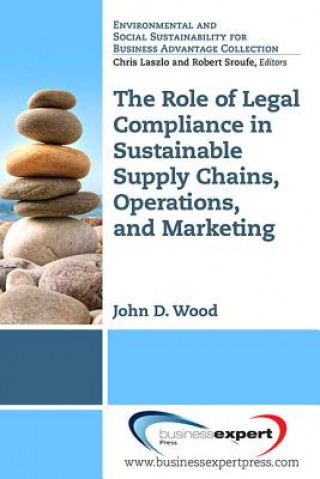 Sustainable Supply Chains, Operations, and Marketing: the Role of Legal Compliance