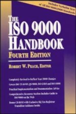 ISO 9000 Handbook Fourth Edition