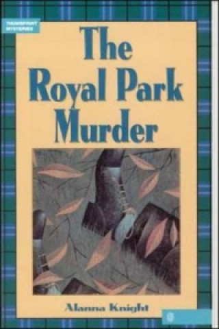 Royal Park Murder