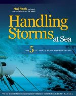 HANDLING STORMS AT SEA