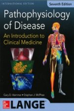 Pathophysiology of Disease: An Introduction to Clinical Medicine 7/E (Int'l Ed)