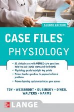 Case Files Physiology