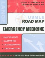 USMLE Road Map: Emergency Medicine