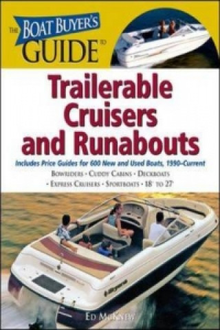 Boat Buyer's Guide to Trailerable Cruisers and Runabouts