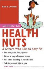 Careers for Health Nuts and Others Who Like to Stay Fit