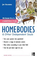 Careers for Homebodies & Other Independent Souls