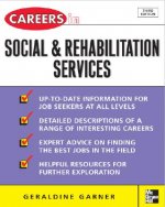 Careers in Social and Rehabilitation Services