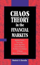 Chaos Theory on the Financial Markets