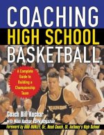 Coaching High School Basketball