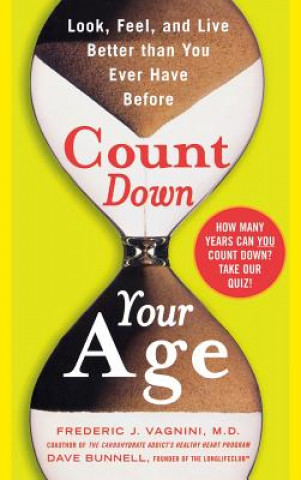 Count Down Your Age