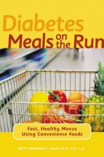 Diabetes Meals on the Run