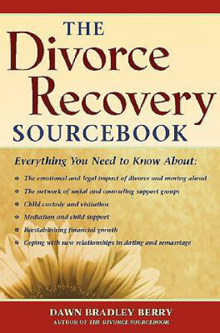 Divorce Recovery Sourcebook