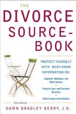 Divorce Sourcebook