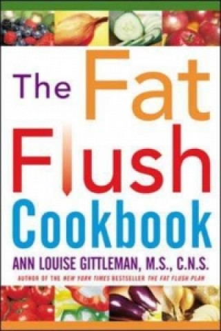 Fat Flush Cookbook