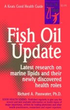 Fish Oil Update