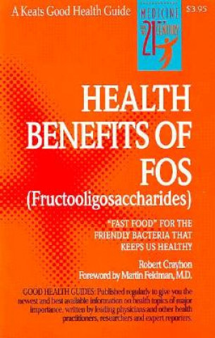 Health Benefits of FOS