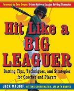 Hit Like a Big Leaguer