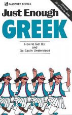 Just Enough Greek